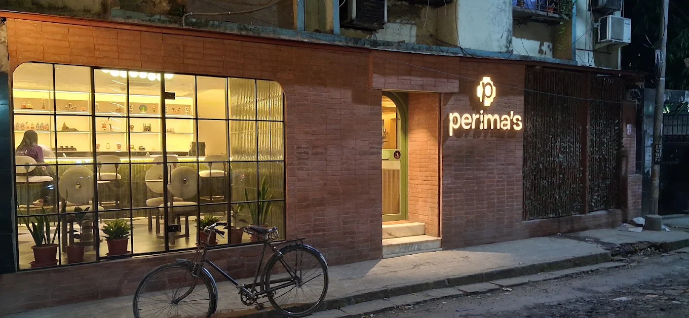 #PERIMAS
