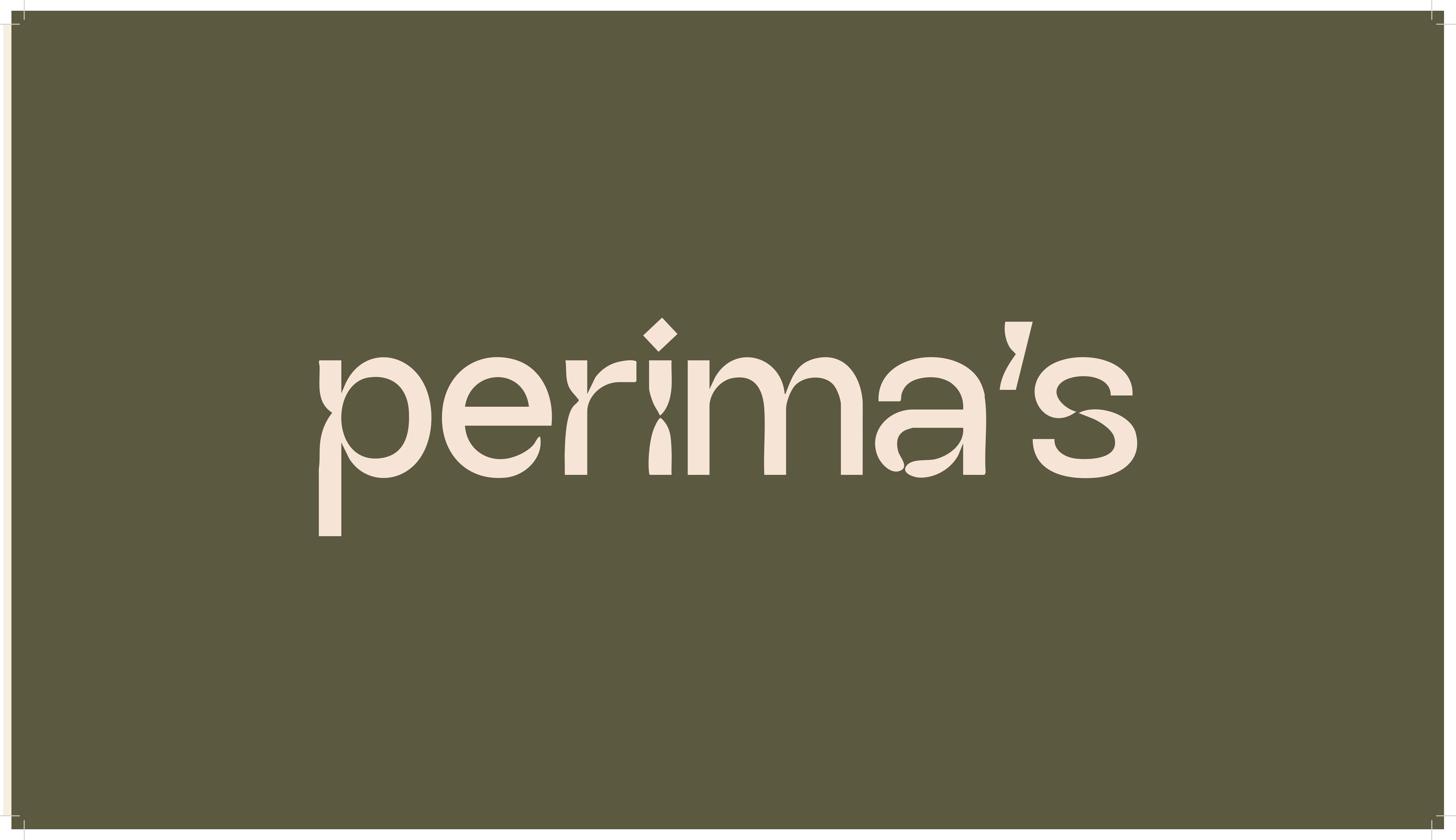 Perima's Logo